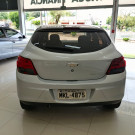 GM - Chevrolet ONIX HATCH LTZ 1.4 8V FlexPower 5p Mec. 2014 Flex-6