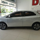 GM - Chevrolet ONIX HATCH LTZ 1.4 8V FlexPower 5p Mec. 2014 Flex-9