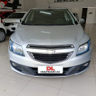 GM - Chevrolet ONIX HATCH LTZ 1.4 8V FlexPower 5p Mec. 2014 Flex-4