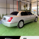 Kia Opirus GL 3.8 V6 267cv Aut. 2009-5
