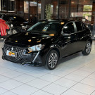 Peugeot 208 Allure 1.6 Flex 16V 5p Aut. 2022 Flex-0