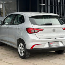 Fiat ARGO DRIVE 1.0 6V Flex 2022 Flex-5
