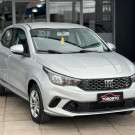 Fiat ARGO DRIVE 1.0 6V Flex 2022 Flex-3
