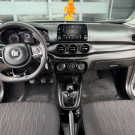 Fiat ARGO DRIVE 1.0 6V Flex 2022 Flex-0
