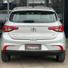 Fiat ARGO DRIVE 1.0 6V Flex 2022 Flex-9