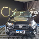 Fiat MOBI TREKKING 1.0 Flex 5p. 2023 Flex-0