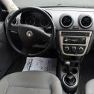 VW - VolksWagen VOYAGE 1.0/1.0 City Mi Total Flex 8V 4p 2012 Flex-4
