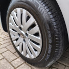 VW - VolksWagen VOYAGE 1.0/1.0 City Mi Total Flex 8V 4p 2012 Flex-3