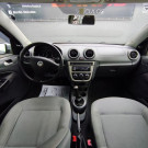 VW - VolksWagen VOYAGE 1.0/1.0 City Mi Total Flex 8V 4p 2012 Flex-5