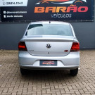 VW - VolksWagen VOYAGE 1.0/1.0 City Mi Total Flex 8V 4p 2012 Flex-2
