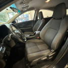 Honda HR-V EX 1.8 Flexone 16V 5p Aut. 2020 Flex-5