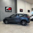 Honda HR-V EX 1.8 Flexone 16V 5p Aut. 2020 Flex-1