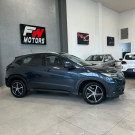 Honda HR-V EX 1.8 Flexone 16V 5p Aut. 2020 Flex-0