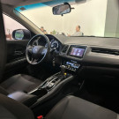 Honda HR-V EX 1.8 Flexone 16V 5p Aut. 2020 Flex-4