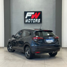 Honda HR-V EX 1.8 Flexone 16V 5p Aut. 2020 Flex-2
