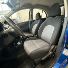 Nissan MARCH S 1.6 16V Flex Fuel 5p 2014 Flex-4
