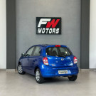Nissan MARCH S 1.6 16V Flex Fuel 5p 2014 Flex-2