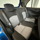 Nissan MARCH S 1.6 16V Flex Fuel 5p 2014 Flex-5