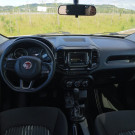 Fiat Toro Freedom 1.8 16V Flex Aut. 2017 Flex-2
