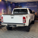 Toyota Hilux CD D4-D 4x4 3.0 TDI Dies. Mec. 2015 Diesel-2
