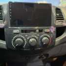 Toyota Hilux CD D4-D 4x4 3.0 TDI Dies. Mec. 2015 Diesel-9