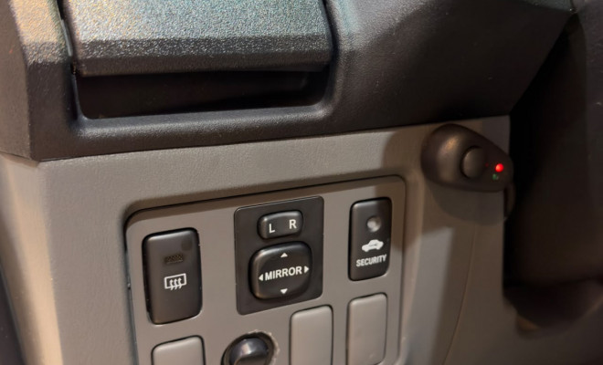 Toyota Hilux CD D4-D 4x4 3.0 TDI Dies. Mec. 2015 Diesel-13