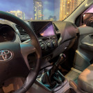 Toyota Hilux CD D4-D 4x4 3.0 TDI Dies. Mec. 2015 Diesel-7