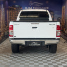 Toyota Hilux CD D4-D 4x4 3.0 TDI Dies. Mec. 2015 Diesel-5