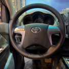 Toyota Hilux CD D4-D 4x4 3.0 TDI Dies. Mec. 2015 Diesel-14