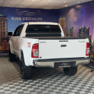 Toyota Hilux CD D4-D 4x4 3.0 TDI Dies. Mec. 2015 Diesel-1