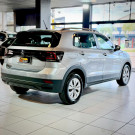 VW - VolksWagen T-Cross Sense 200 TSI 1.0 Flex 5p Aut. 2024 Flex-1
