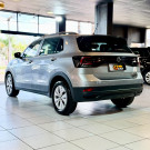 VW - VolksWagen T-Cross Sense 200 TSI 1.0 Flex 5p Aut. 2024 Flex-2