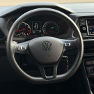 VW - VolksWagen T-Cross Sense 200 TSI 1.0 Flex 5p Aut. 2024 Flex-5