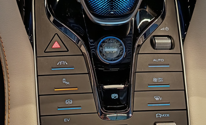 BYD Song Plus 1.5 16V Aut. (Hibrido) 2024 Híbrido-7