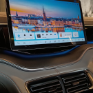 BYD Song Plus 1.5 16V Aut. (Hibrido) 2024 Híbrido-6
