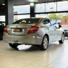 Honda Civic Sedan LXS 1.8/1.8 Flex 16V Aut. 4p 2012 Flex-1