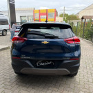 GM - Chevrolet TRACKER Premier 1.2 Turbo 12V Flex Aut. 2025 Flex-3