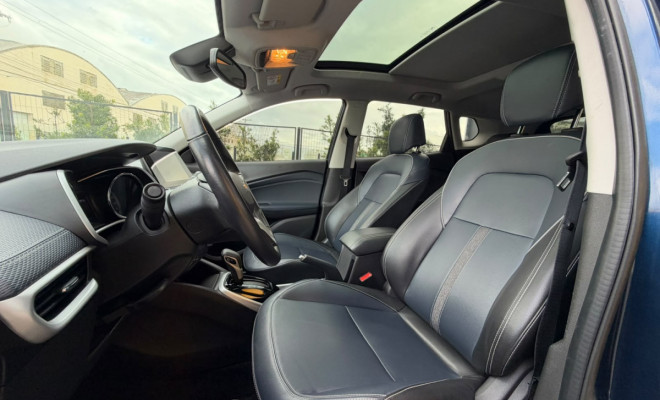 GM - Chevrolet TRACKER Premier 1.2 Turbo 12V Flex Aut. 2025 Flex-5