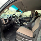 GM - Chevrolet TRAILBLAZER High Country 2.8 TB Die Aut. 2026 Diesel-9