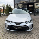 Toyota Corolla ALTIS/A.Premiu. 2.0 Flex 16V Aut 2021 Flex-0