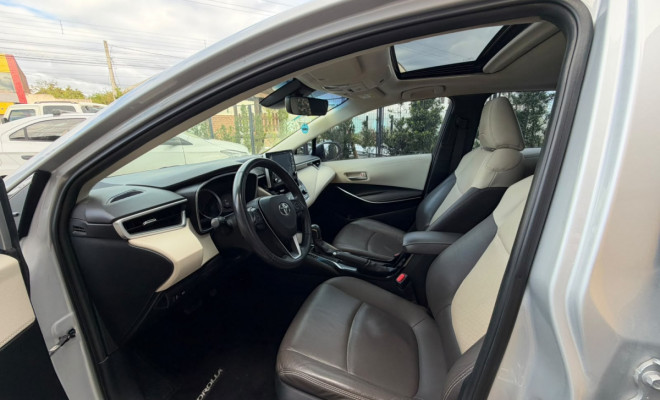 Toyota Corolla ALTIS/A.Premiu. 2.0 Flex 16V Aut 2021 Flex-5