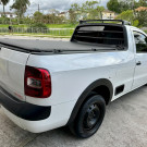 VW Saveiro 1.6 Mi Total Flex - 2015-2