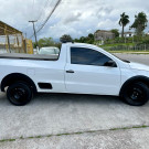 VW Saveiro 1.6 Mi Total Flex - 2015-1