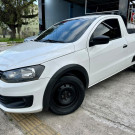 VW Saveiro 1.6 Mi Total Flex - 2015-4