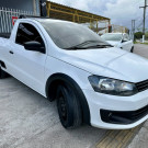 VW Saveiro 1.6 Mi Total Flex - 2015-0