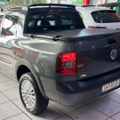 VW - VolksWagen Saveiro Highline 1.6  CD 2016-3