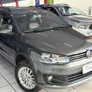 VW - VolksWagen Saveiro Highline 1.6  CD 2016-1