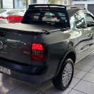 VW - VolksWagen Saveiro Highline 1.6  CD 2016-2