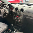 VW - VolksWagen Saveiro Highline 1.6  CD 2016-5