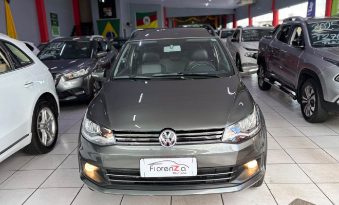 VW - VolksWagen Saveiro Highline 1.6  CD 2016-0